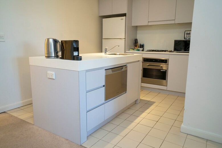 Apartamentos Heart Of Darling Harbour