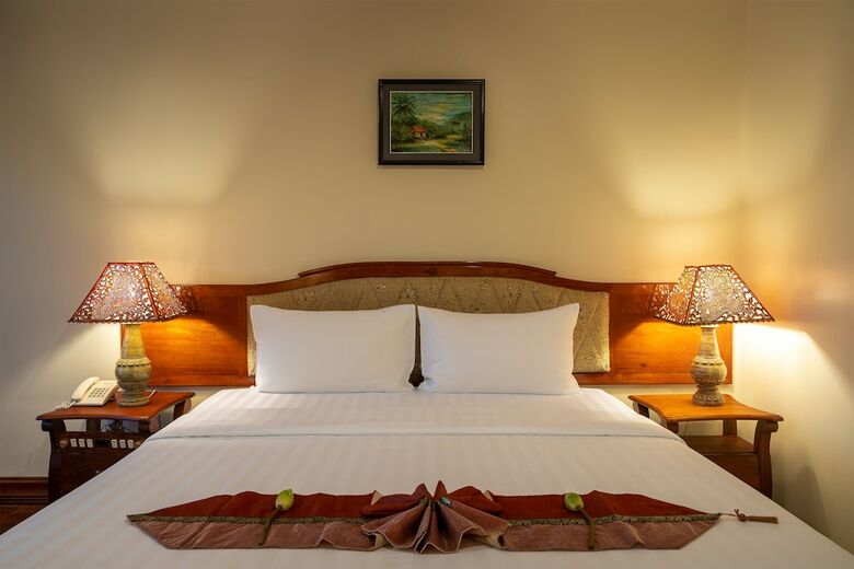 Dragon Royal Angkor Hotel