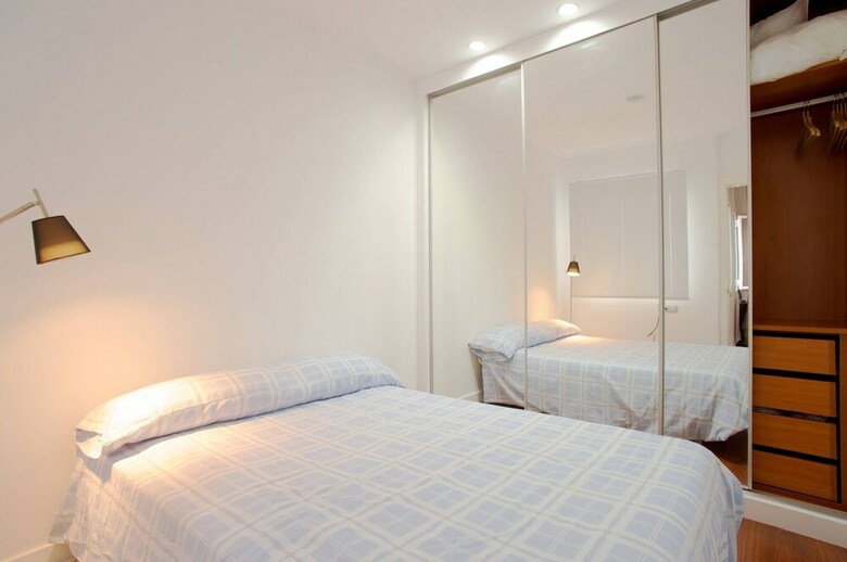 Apartamentos Duplex Nuevo Y Moderno Con Terraza