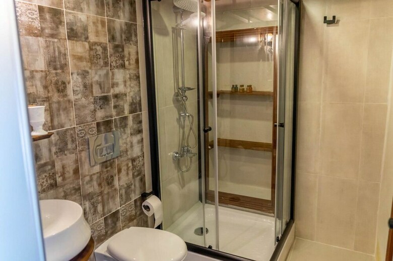 Yesil Ev Cafe & Boutique Hotel