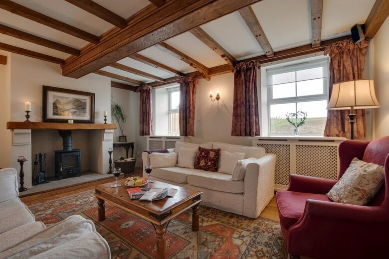 Middlehead Cottages At Cropton Forest