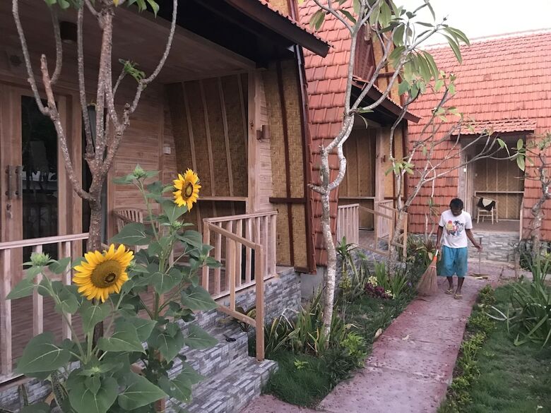 Hotel Didesa Island Beach Villa