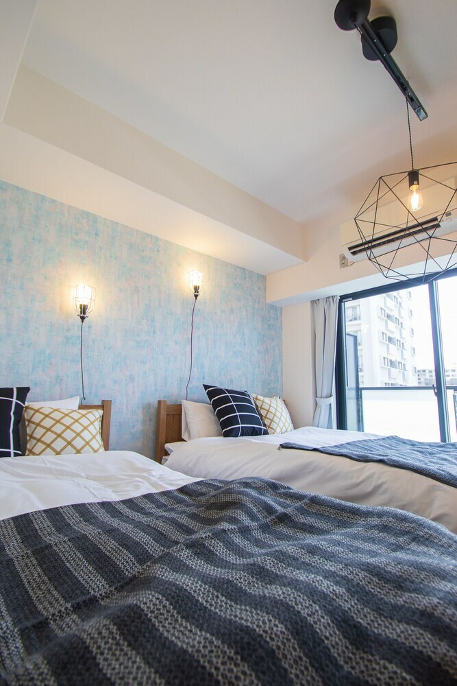 Apartamentos Riviere Champ Hotel & Residence