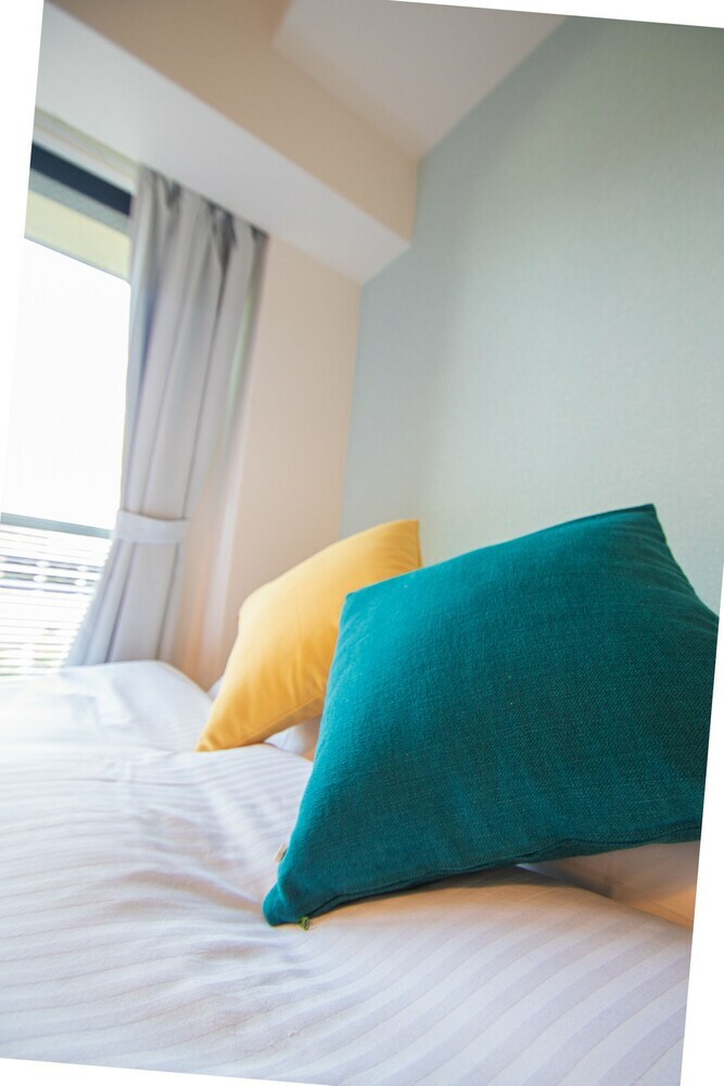 Apartamentos Riviere Champ Hotel & Residence
