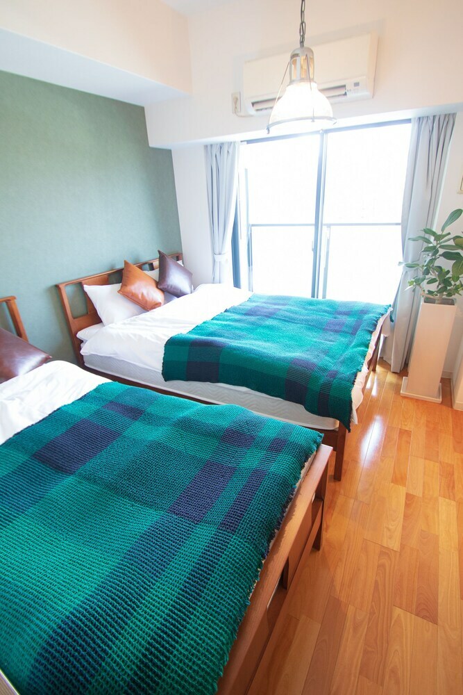 Apartamentos Riviere Champ Hotel & Residence