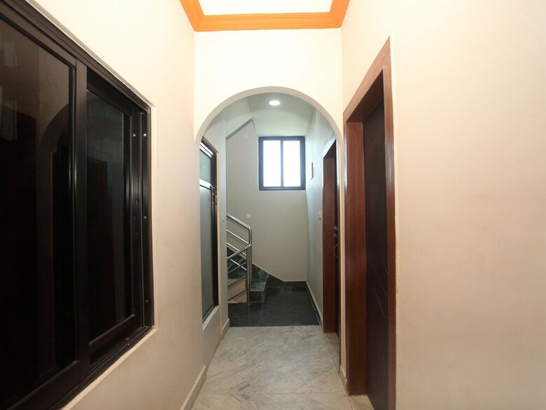 Hotel Spot On 543 New Lotus Lodge