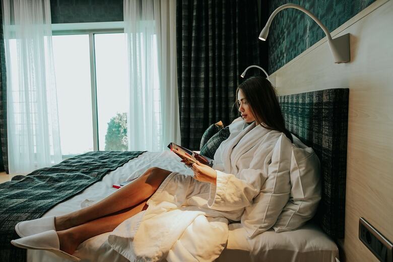 Badam D'art Boutique Hotel