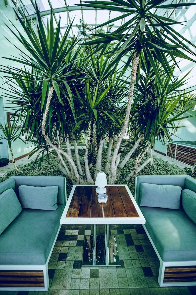 Badam D'art Boutique Hotel