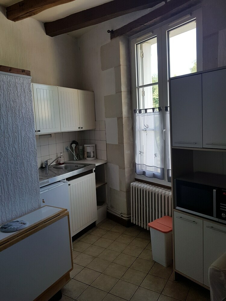 Apartamento Meubl�s de La Roche - Rue de Falck