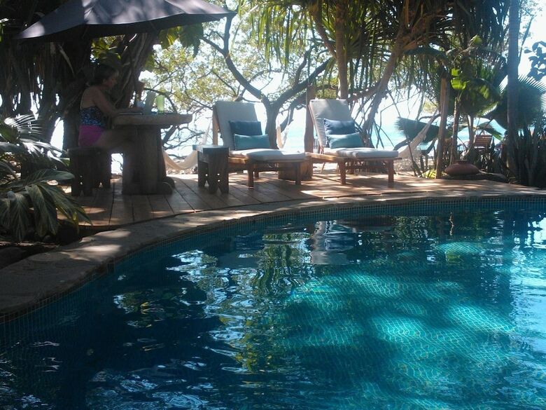 Hotel Sueno Del Mar Beachfront Bed & Breakfast