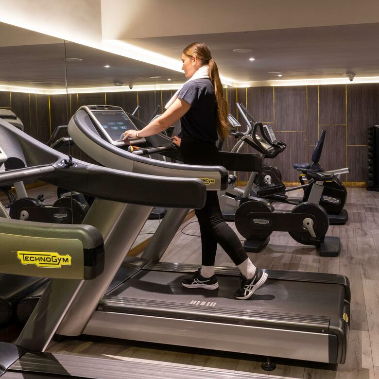 Radisson Blu Hotel, Casablanca City Center