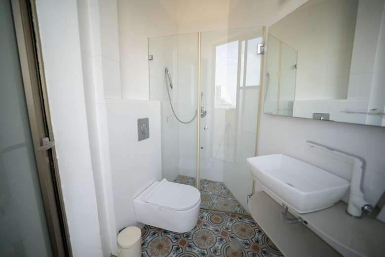 Amazing Apartment- 5 Min From The Beach