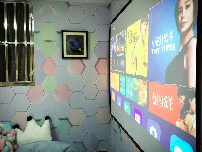 Apartamentos Shanghai Rainbow No.4