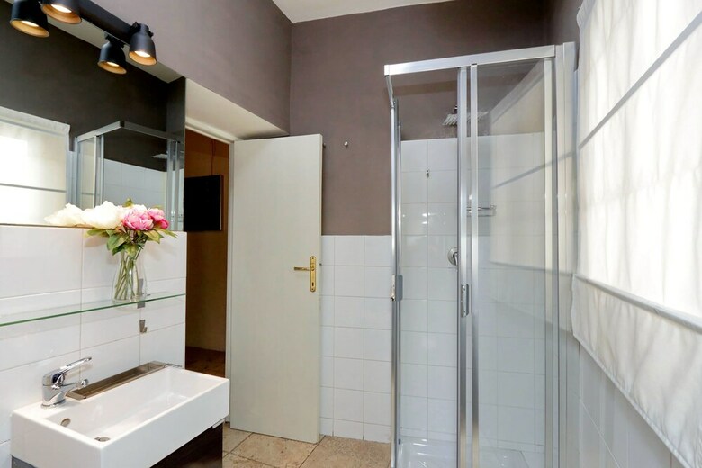 Apartamento Pavone Charme - My Extra Home