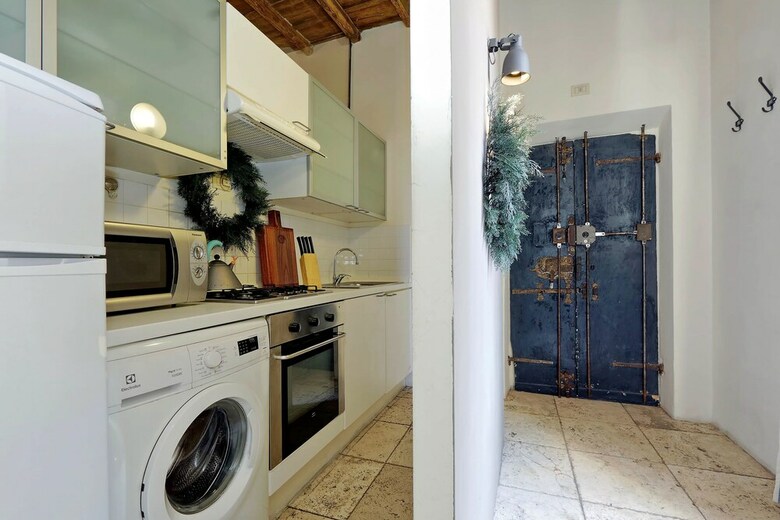 Apartamento Pavone Charme - My Extra Home