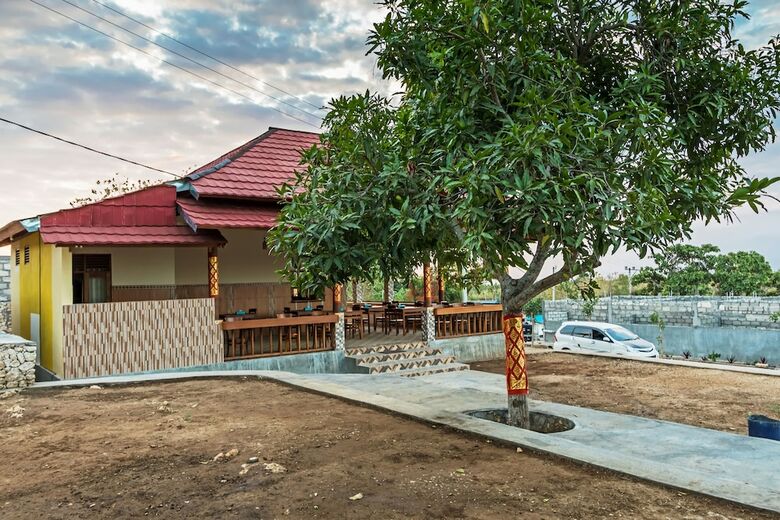 Bed & Breakfast Shakya Garden Cottage