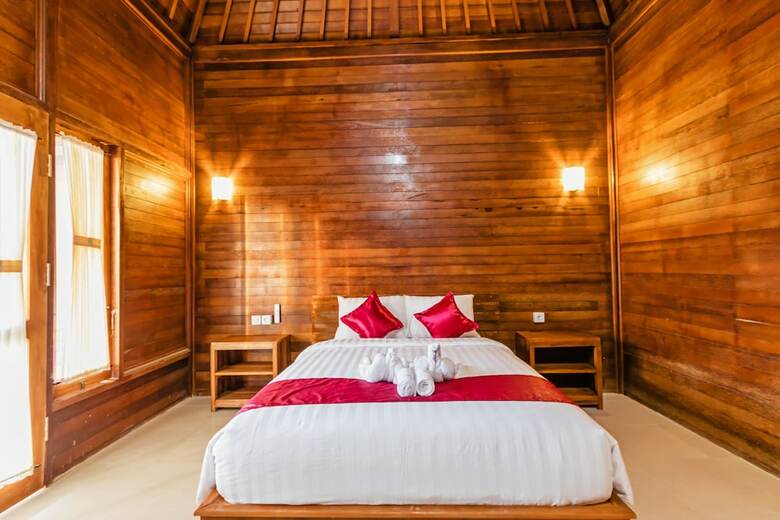 Bed & Breakfast Shakya Garden Cottage