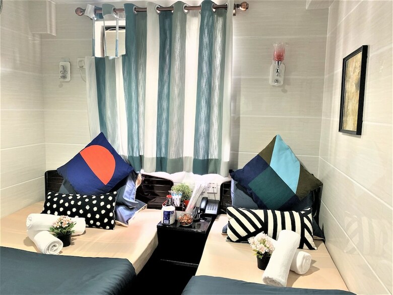 Hotel W's Lounge