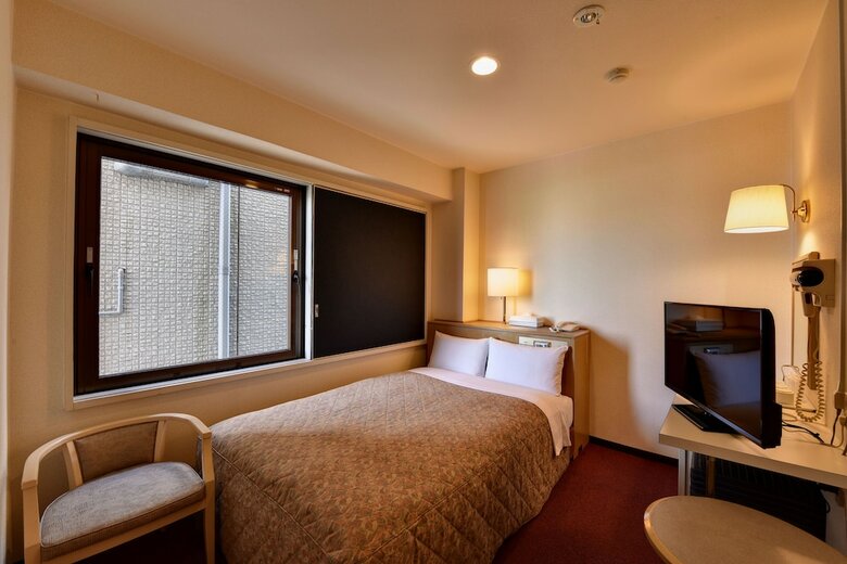 Hotel Ichihara Inn Social Goi