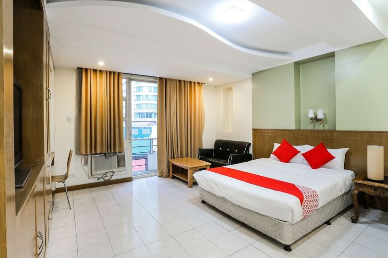 Hotel Oyo 389 Alley 8