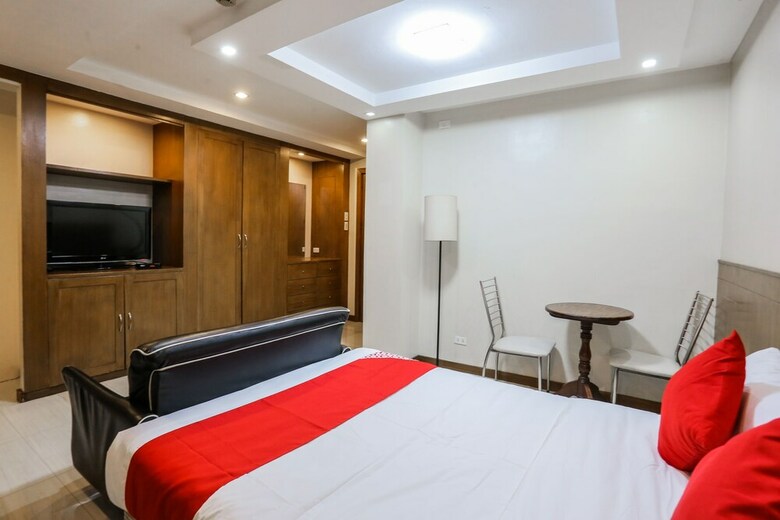 Hotel Oyo 389 Alley 8