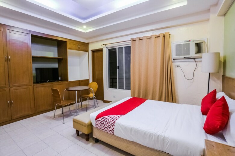 Hotel Oyo 389 Alley 8