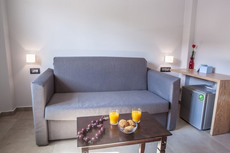 Hotel Anemos Rooms & Apartments