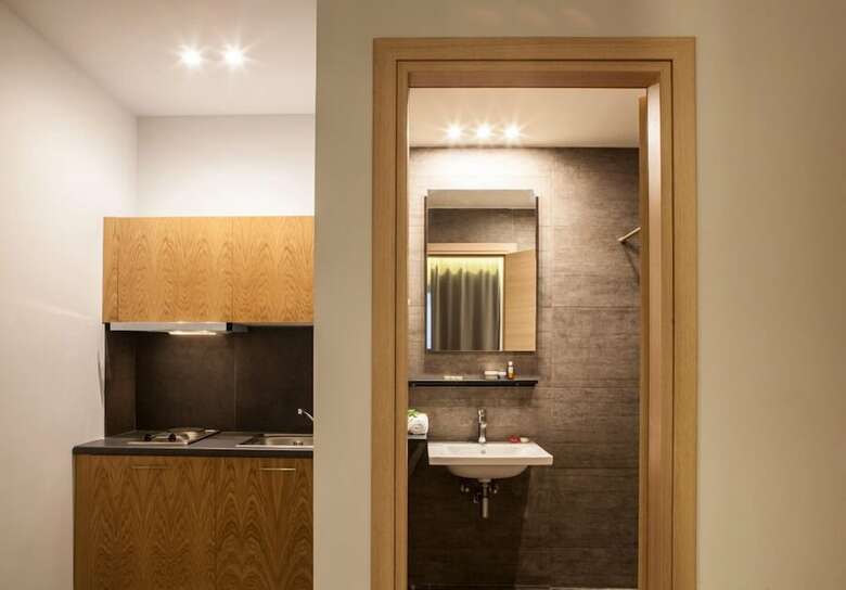Hotel Anemos Rooms & Apartments