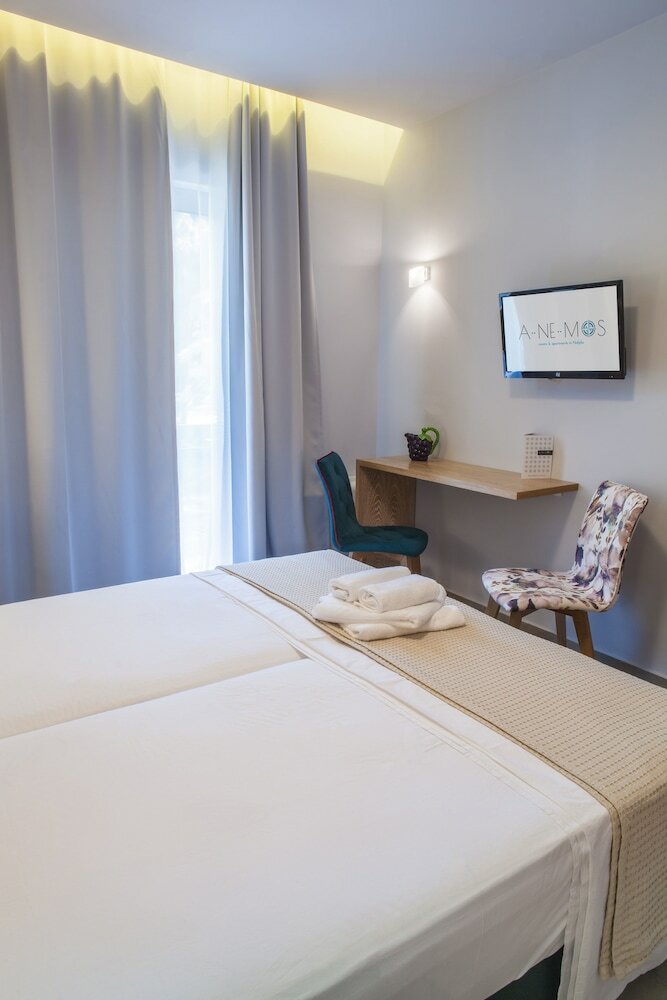 Hotel Anemos Rooms & Apartments