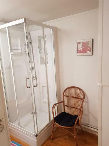 Quai Peree Apartement