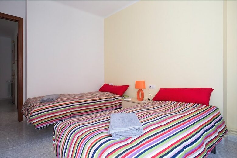 Manresa Apartamentos Tur�sticos