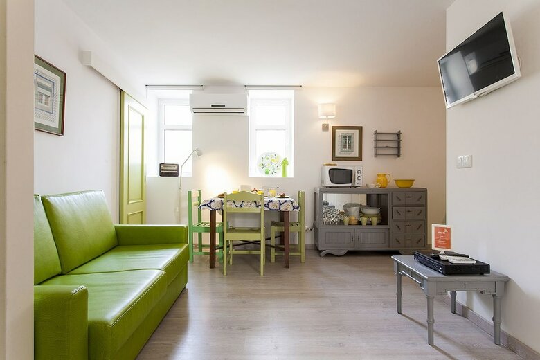 Alfama 35 I Apartment Rentexperience