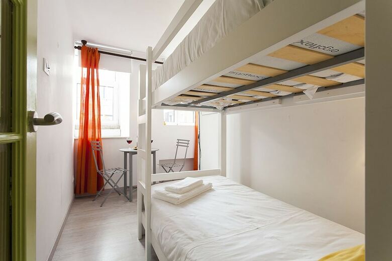 Alfama 35 I Apartment Rentexperience