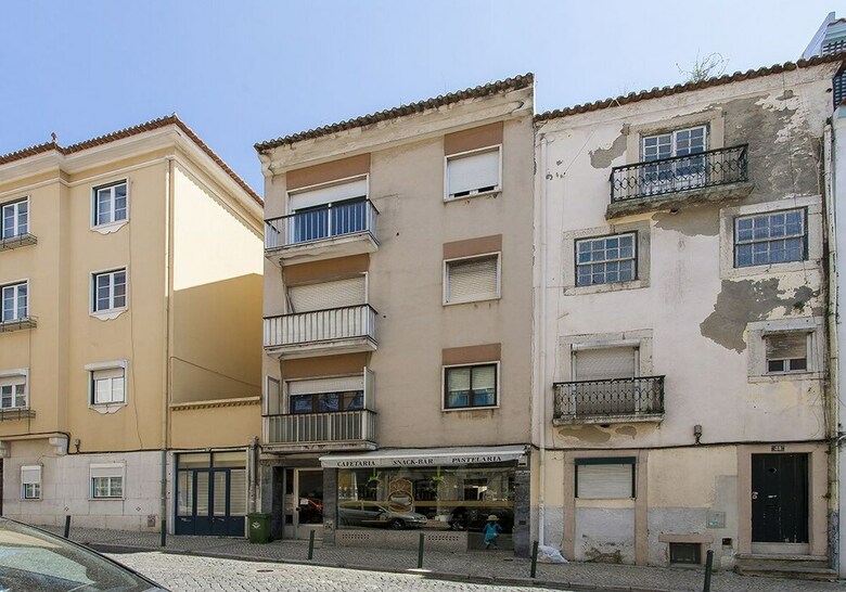 Alfama River Views Apartment Rentexperience