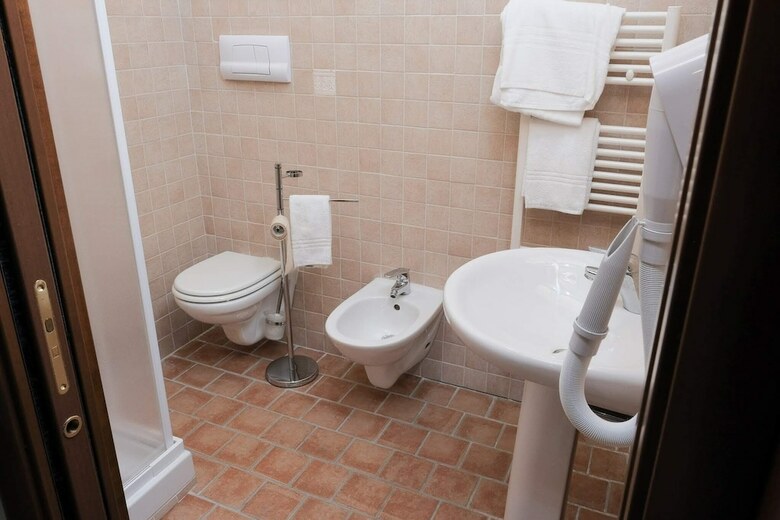 Hotel Affittacamere Casapaterra