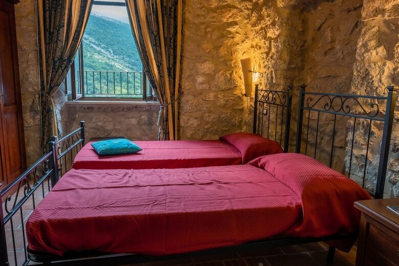 Hotel Affittacamere Casapaterra