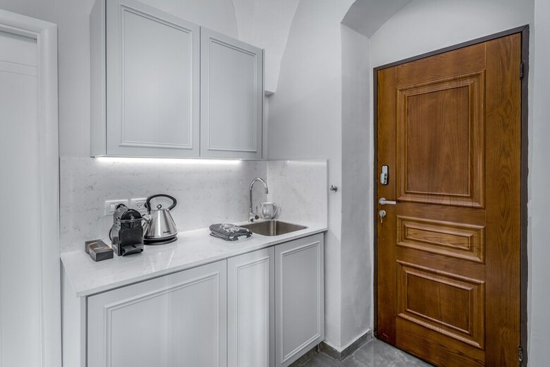 Apartamento Renovated 2r Front Of Waldorf Astoria