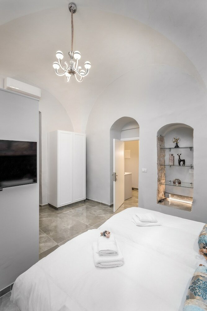 Apartamento Renovated 2r Front Of Waldorf Astoria