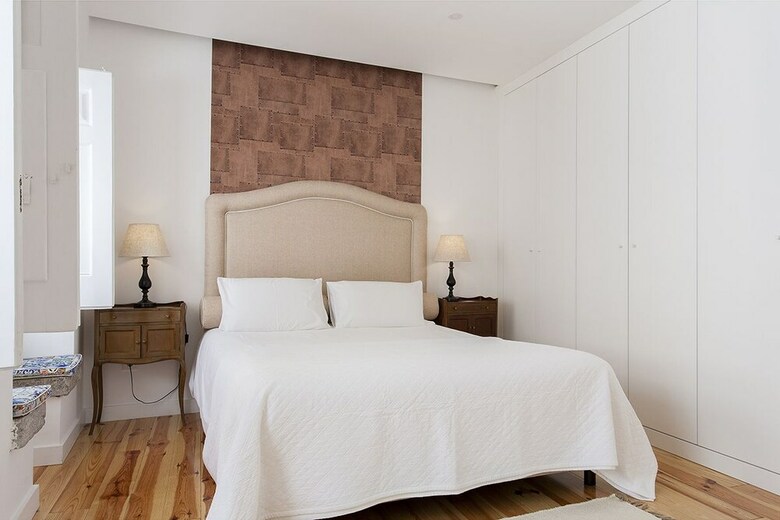 Alfama Delight Apartment Rentexperience