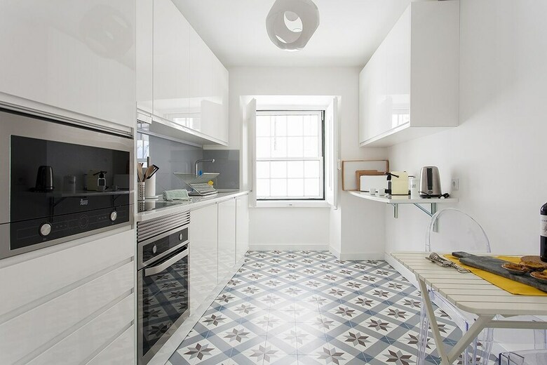 Alfama Delight Apartment Rentexperience