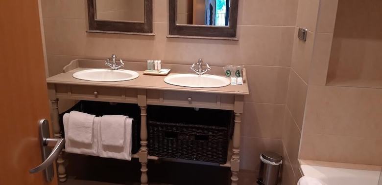 Hotel Villa Marcilla