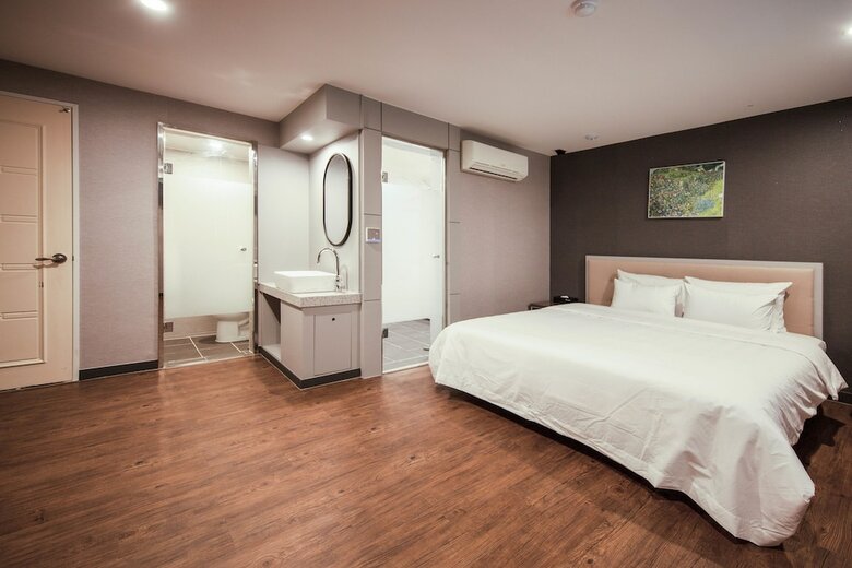 Hotel No.25 Sasang-gu Busan