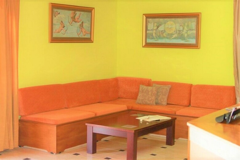 Aparthotel Zorbas Beach Village Hotel