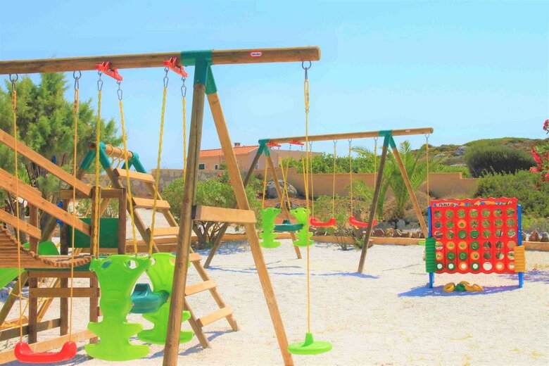 Aparthotel Zorbas Beach Village Hotel