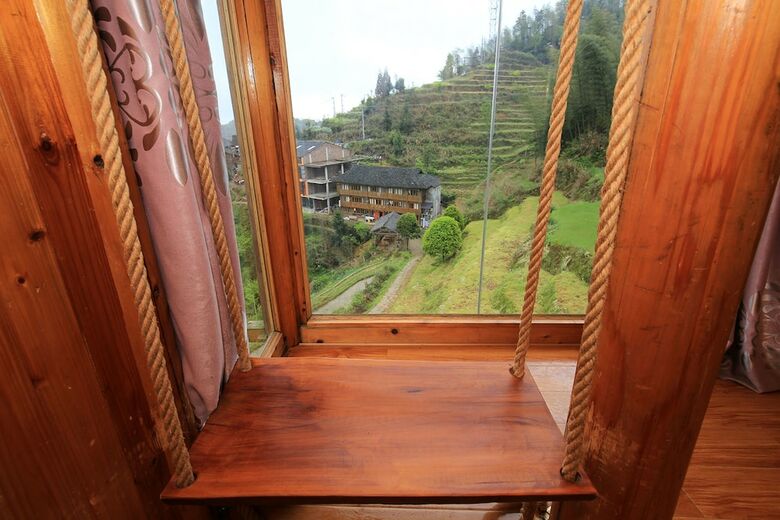 Apartamentos Wanjinglou Guest House