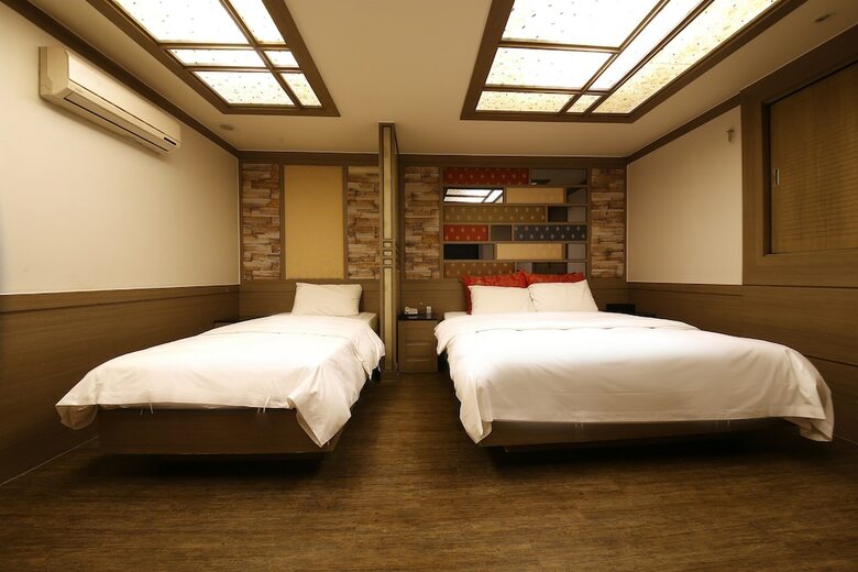 Hotel Valentine