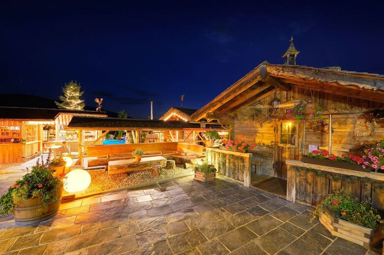 Hotel B&B Feldmessner