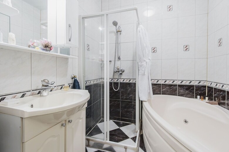 Gm Apartment Staropimenovskiy 16