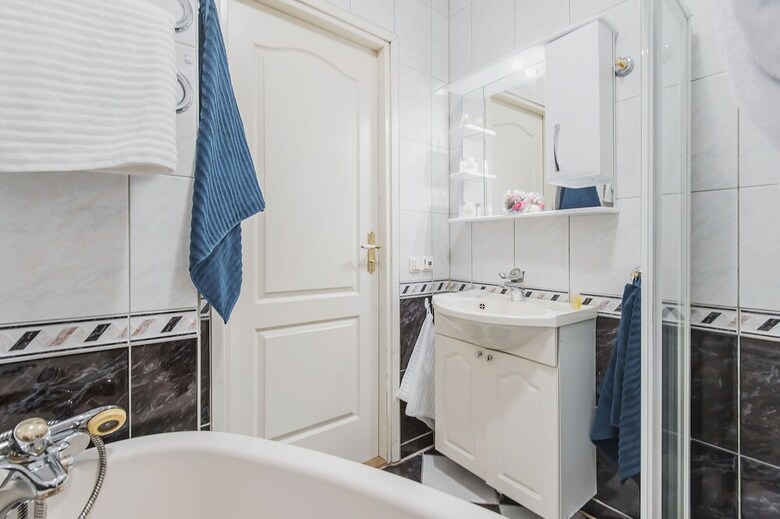 Gm Apartment Staropimenovskiy 16