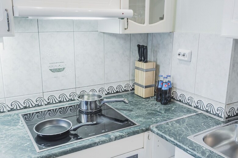 Gm Apartment Staropimenovskiy 16